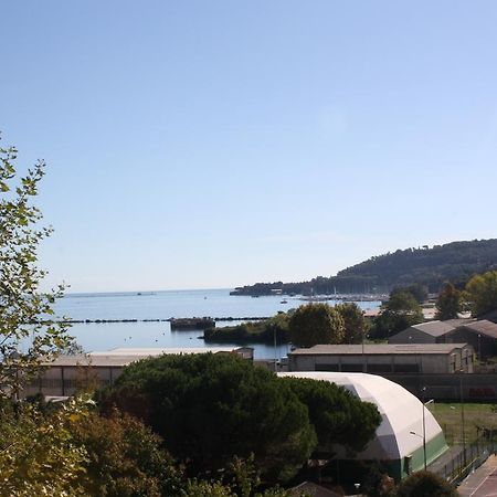 Ferienwohnung Ca De Maoa Un Tuffo Nel Mare La Spezia Exterior foto