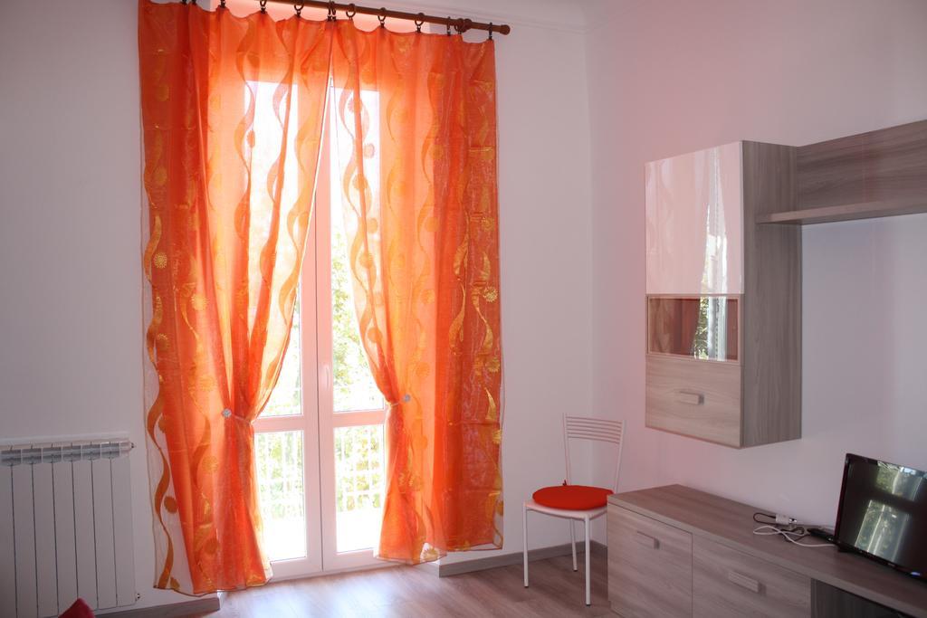 Ferienwohnung Ca De Maoa Un Tuffo Nel Mare La Spezia Exterior foto