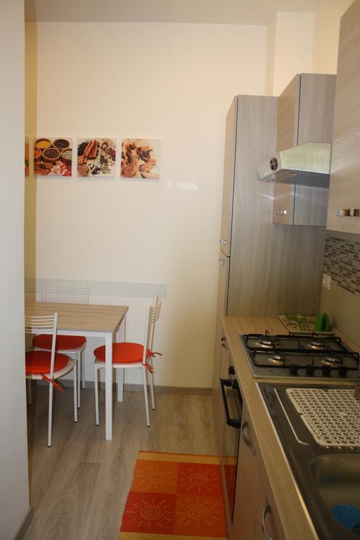 Ferienwohnung Ca De Maoa Un Tuffo Nel Mare La Spezia Exterior foto