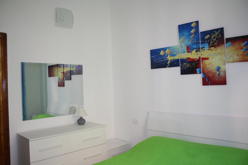 Ferienwohnung Ca De Maoa Un Tuffo Nel Mare La Spezia Exterior foto