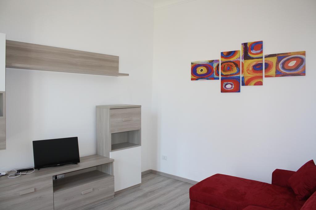 Ferienwohnung Ca De Maoa Un Tuffo Nel Mare La Spezia Exterior foto