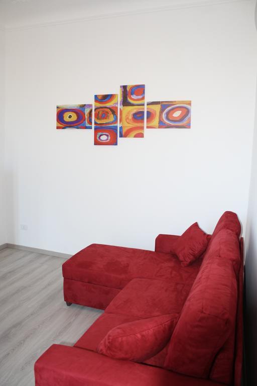 Ferienwohnung Ca De Maoa Un Tuffo Nel Mare La Spezia Exterior foto