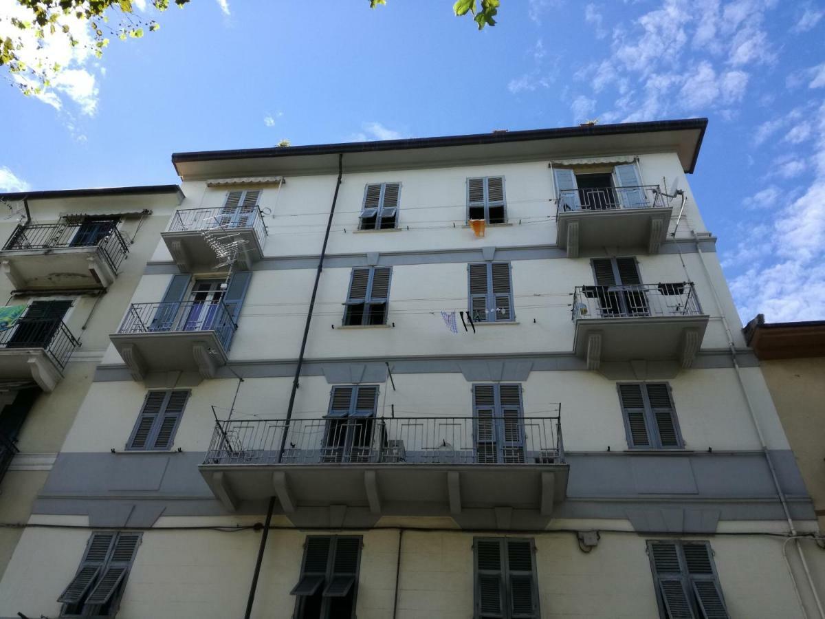 Ferienwohnung Ca De Maoa Un Tuffo Nel Mare La Spezia Exterior foto